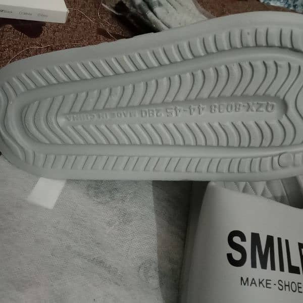 SUPER SMILE MAKE -SHOES 3