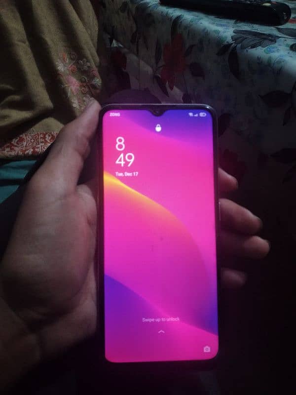 oppo a5 0