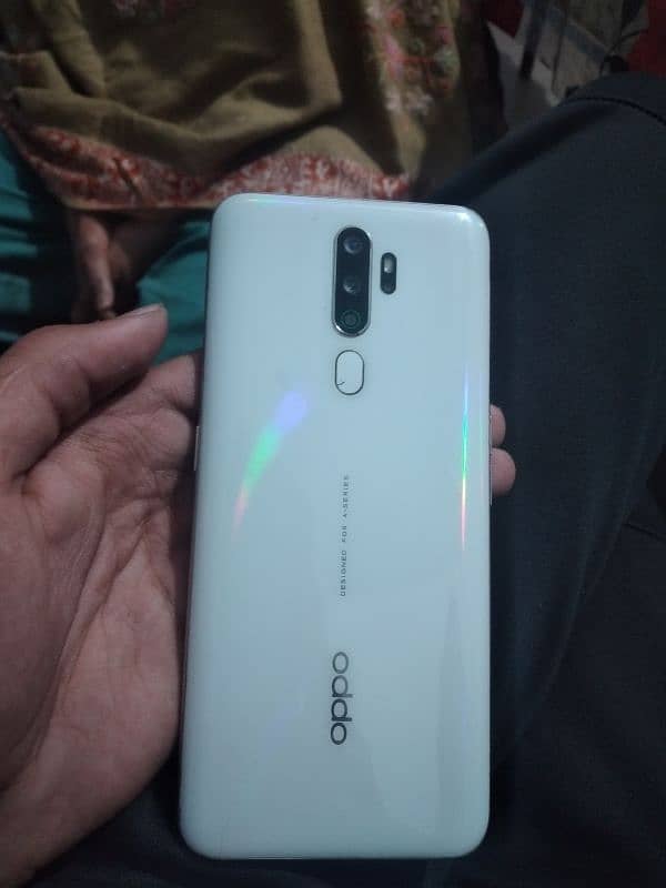 oppo a5 1