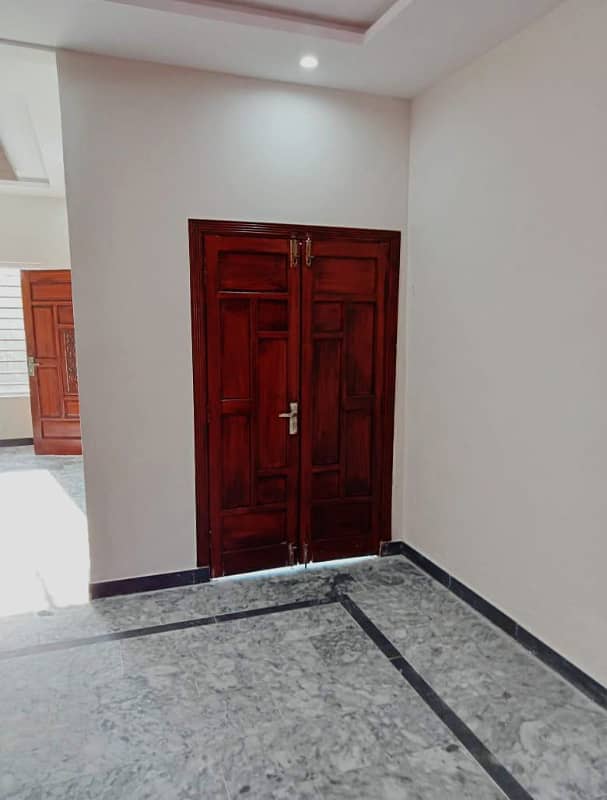 5 Marla Beautiful Double Storey House Available For Sale Newcity Phase 2 12