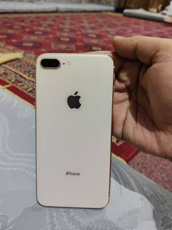 iphone 8 plus 0