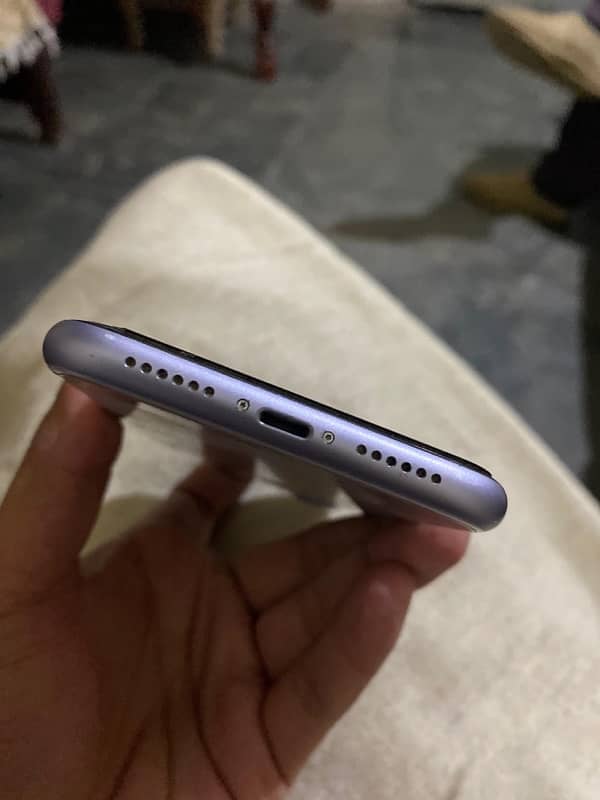 iPhone 11 Dual PTA Approved  for Sale 0