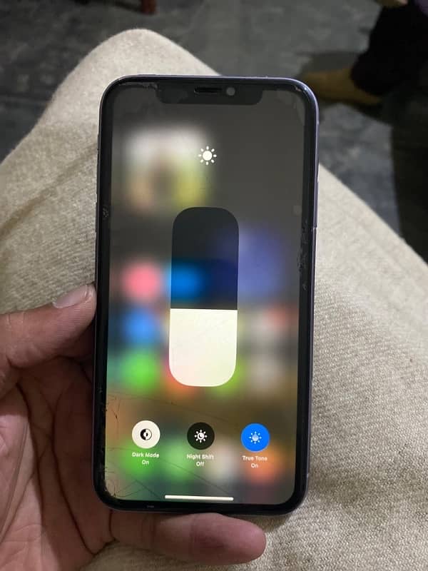 iPhone 11 Dual PTA Approved  for Sale 2