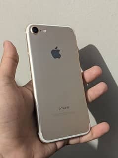 IPhone 7 256gb approved