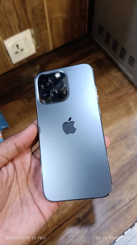 iPhone 13 Pro JV 256GB 99BH 0