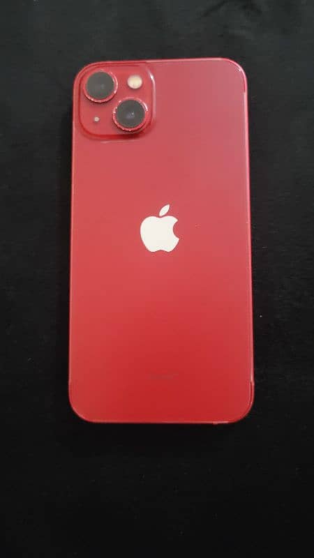 Iphone 13 Non PTA JV 256 GB 3