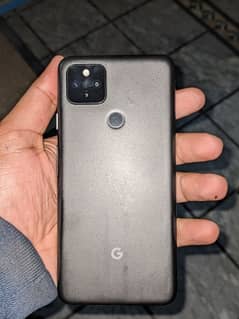 Google pixel 4a5g