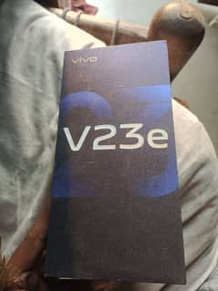 Vivo V23E urgent for sale