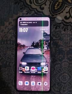 OnePlus 8t all ok just one line 12+12 256 gb doul global pta approved