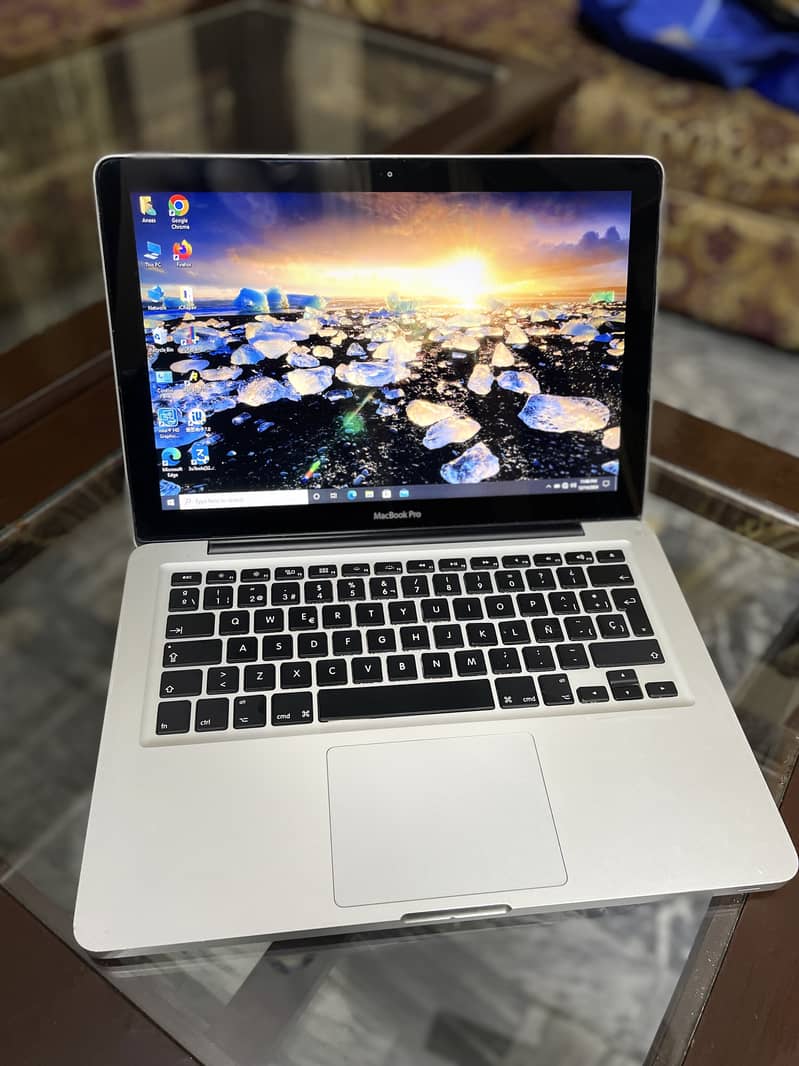 MacBook Pro A1278 0