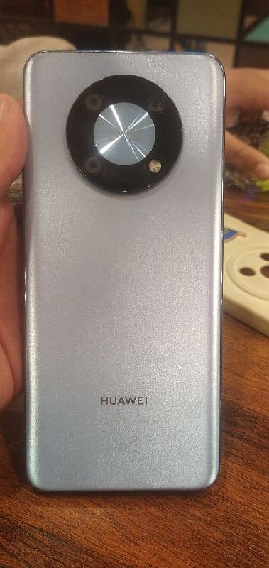 Huawei Nova Y90 Global Model 5