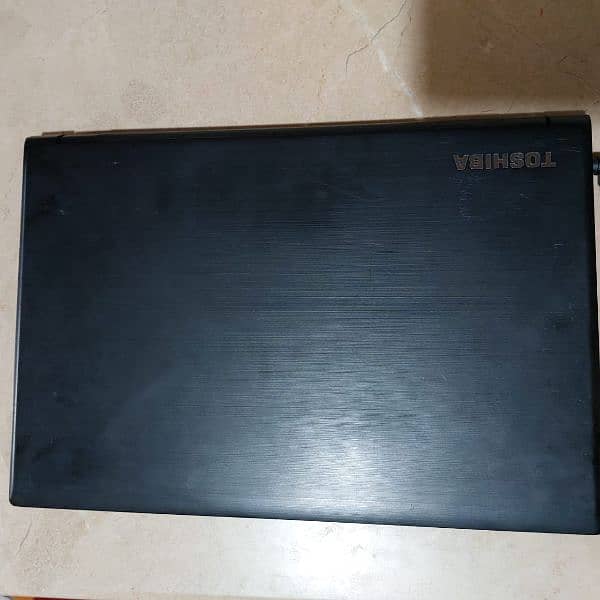 Toshiba laptop 0