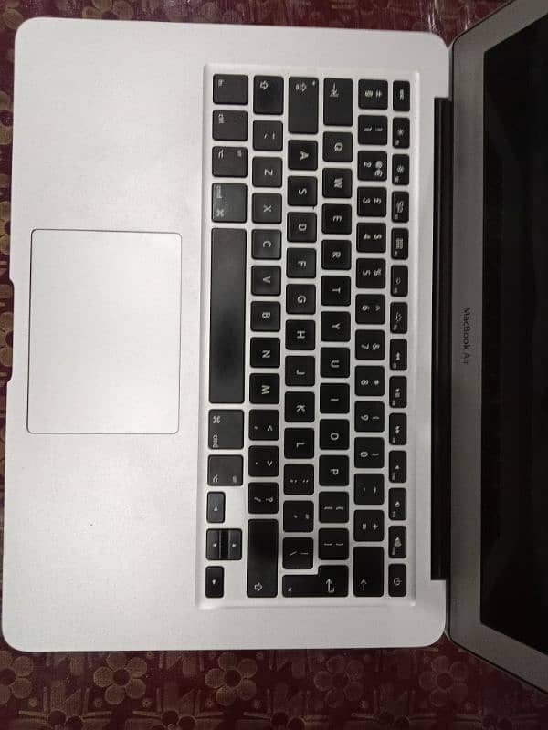 MacBook Air | 13 Inch | 2015 0