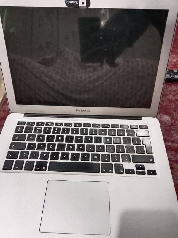 MacBook Air | 13 Inch | 2015 1