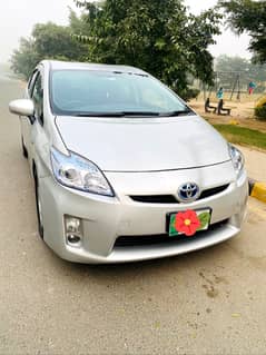 Toyota Prius 2010