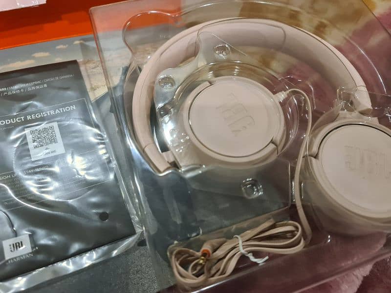 headphones jbl / encore (noise cancelation 0