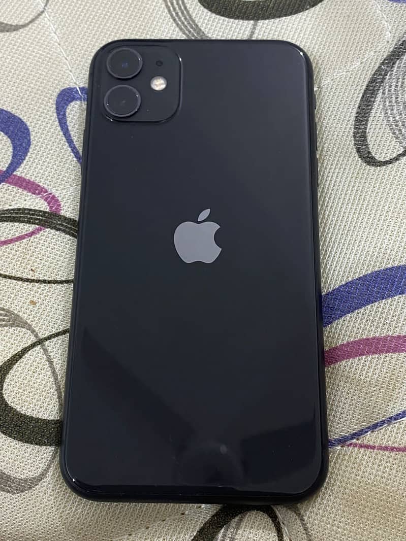 Apple iPhone 11 11