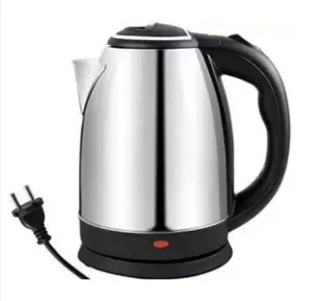 Electric kettle 1200 1