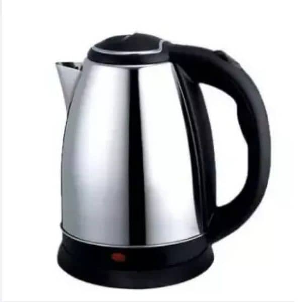 Electric kettle 1200 2