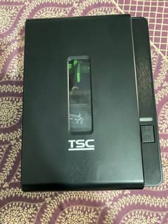 TSC Barcode printer