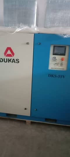 screw air compressor 55 kw vsd