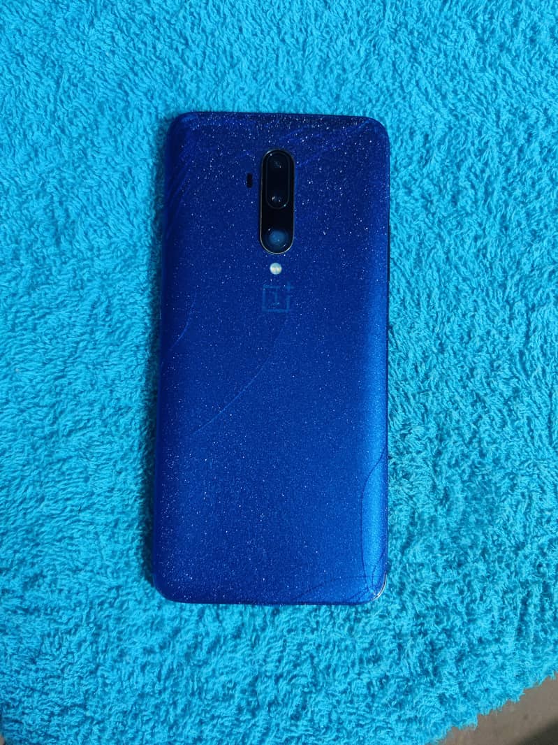 Oneplus 7T pro 3