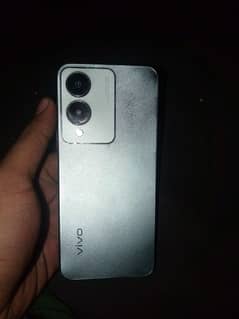 Vivo Y17s 6/128GB for sale