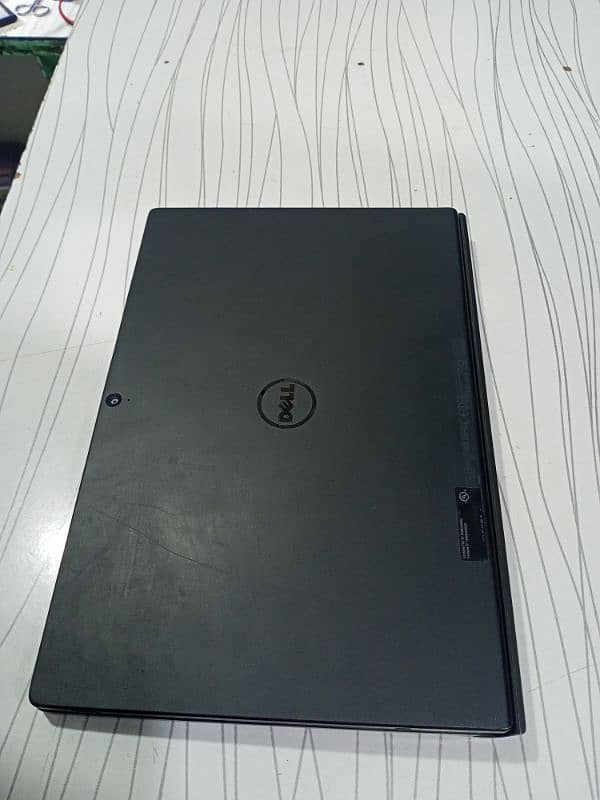 DELL LAPTOP TOUCH SCREEN 1