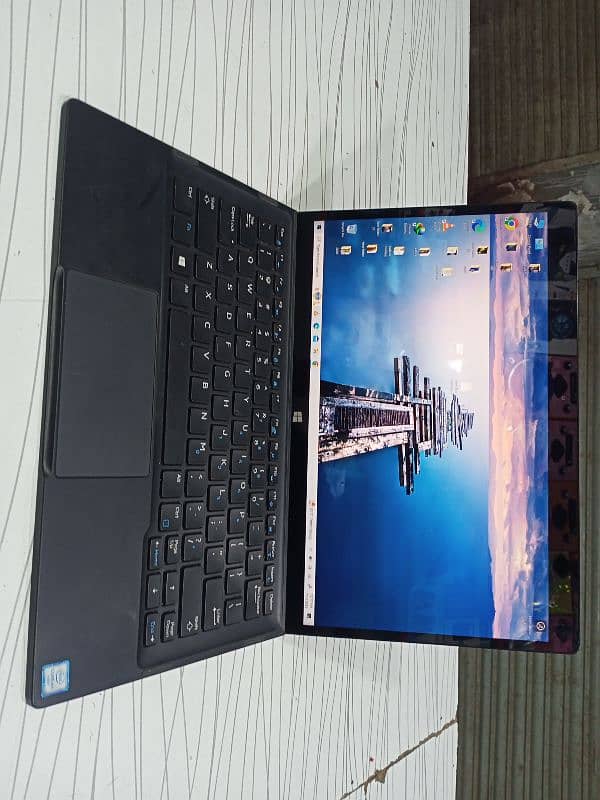 DELL LAPTOP TOUCH SCREEN 4