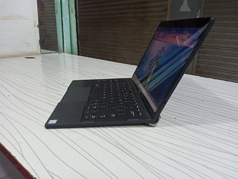 DELL LAPTOP TOUCH SCREEN 5