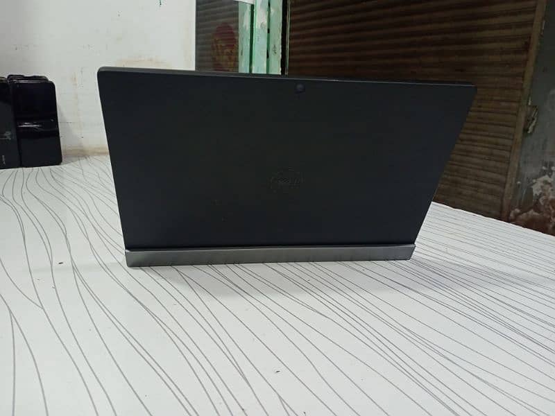 DELL LAPTOP TOUCH SCREEN 6