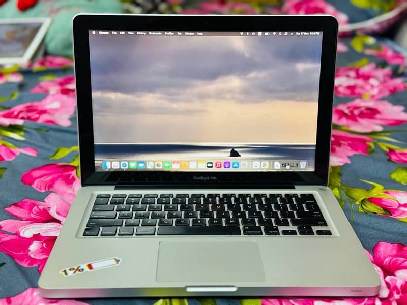 Macbook pro 2012(8gb 512gb ssd) read ad 0