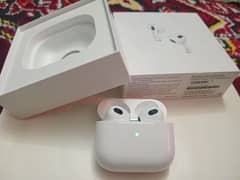 Airpods Apple 3rd generation