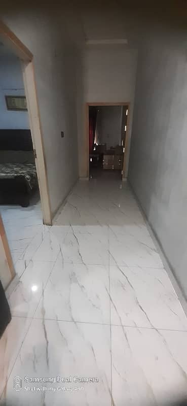 20 Marla House In Muhafiz Town Best Option 9