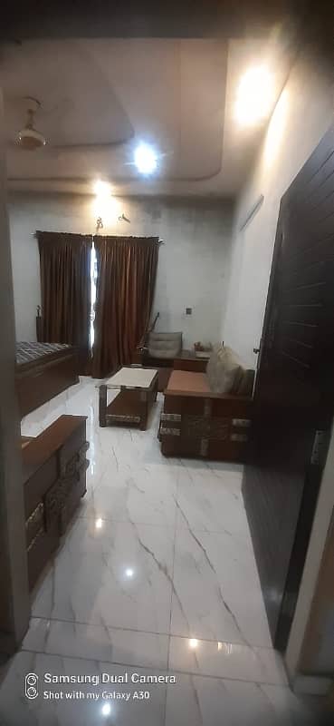 20 Marla House In Muhafiz Town Best Option 15