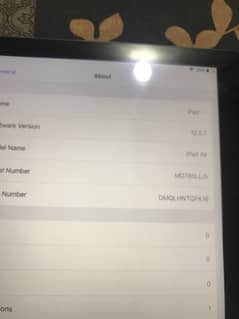 Ipad air 16gb