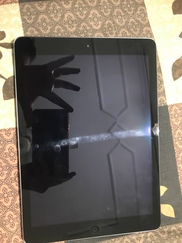 Ipad air 16gb 2