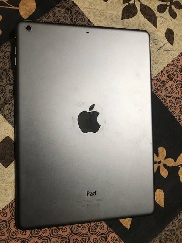 Ipad air 16gb 3