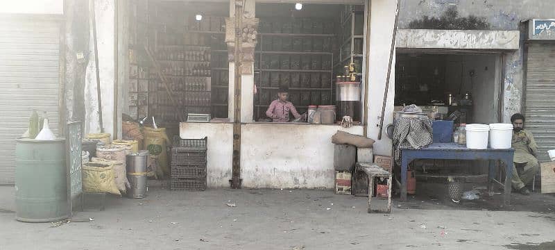 Herbal store per karigar Bande Ki zaroorat Hai 2