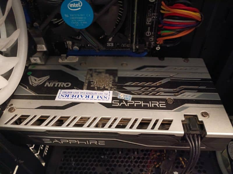 urgent PC for sale Exchange possible with Mobile 6