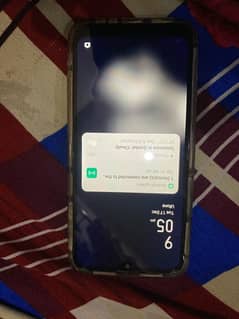 Oppo A1K Dual Pta