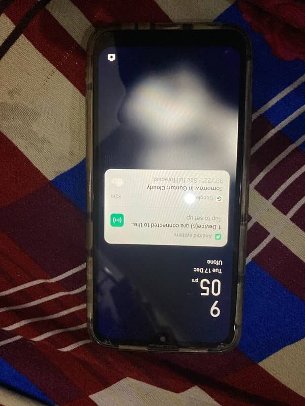 Oppo A1K Dual Pta 0