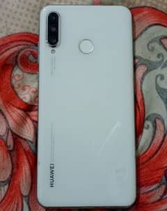 Huawei p30 lite pta approved