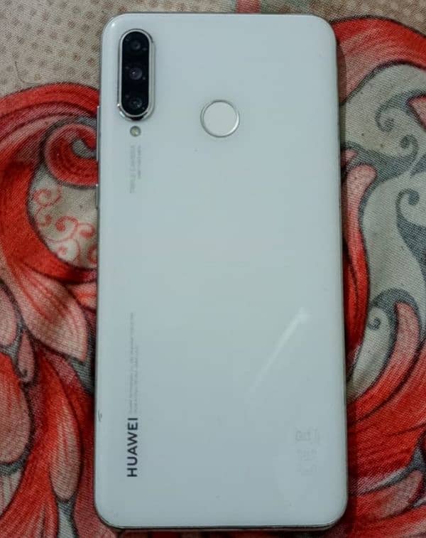 Huawei p30 lite pta approved 0