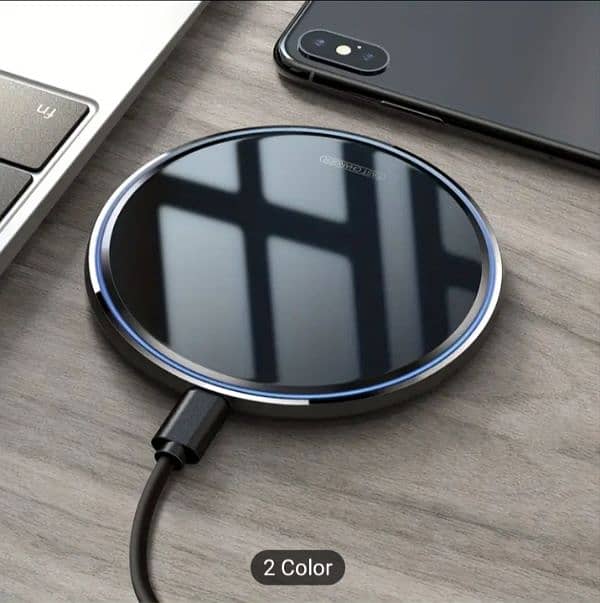 WIRELESS CHARGER FOR IPHONE USERS Import in china 1