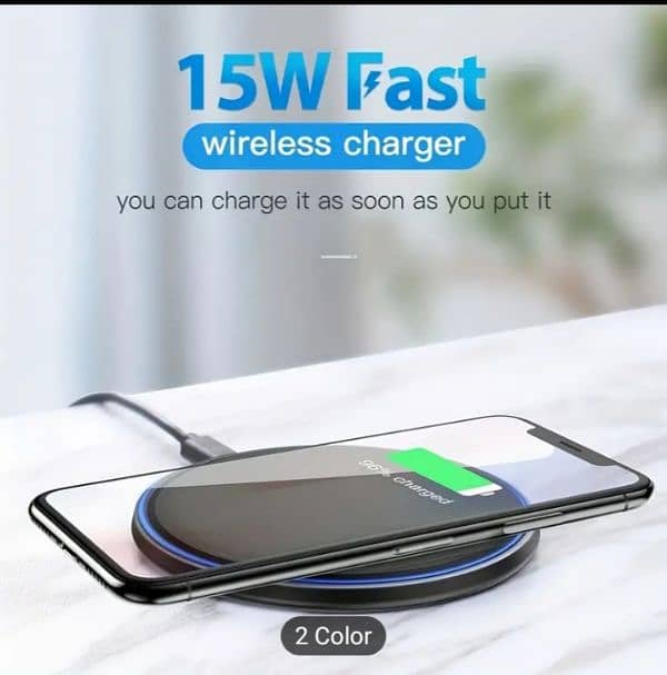 WIRELESS CHARGER FOR IPHONE USERS Import in china 2