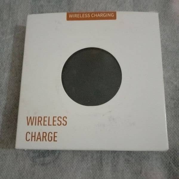 WIRELESS CHARGER FOR IPHONE USERS Import in china 6