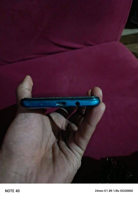 Infinix 4