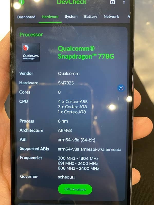 motorola edge 5g 2021 9