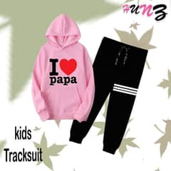 kids hoddies and trousar